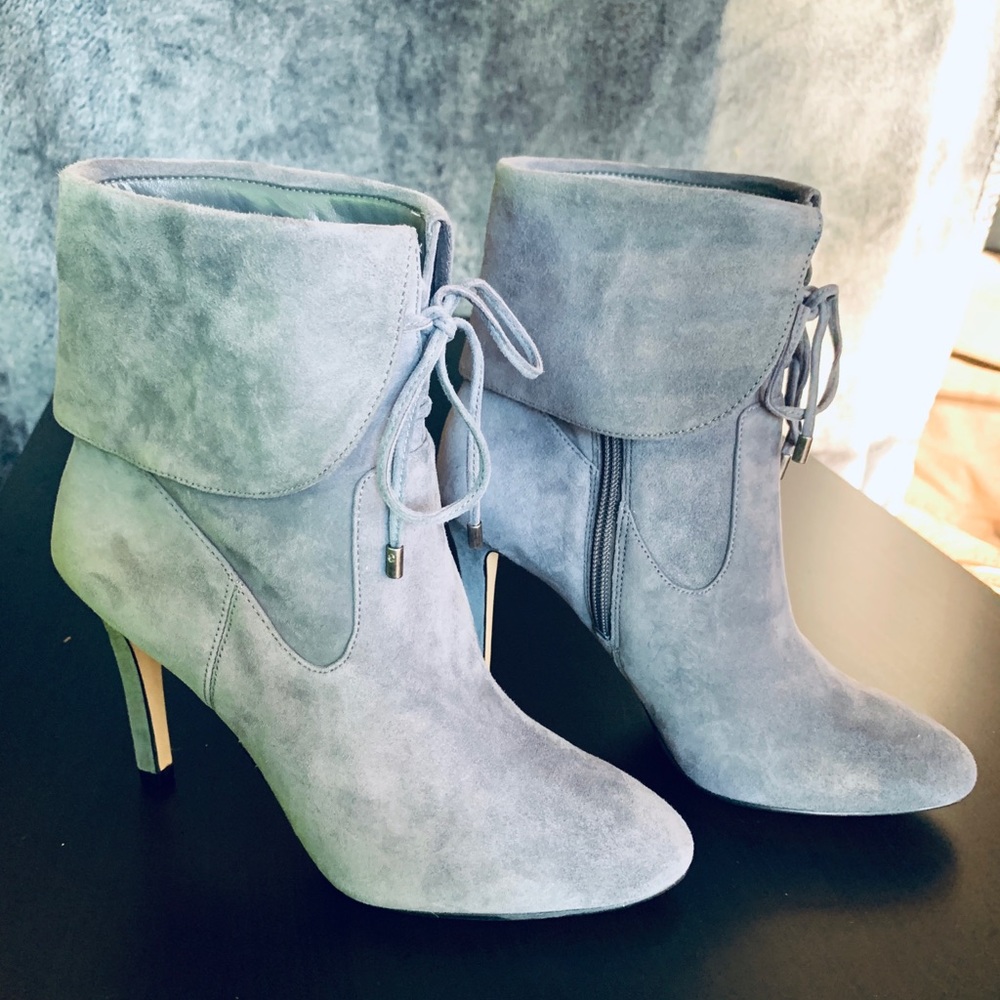 Guess Declan Booties Size 7